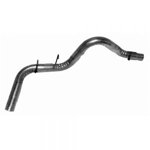 2001 Dodge Ram 3500 L6 5.9L Tail Pipe