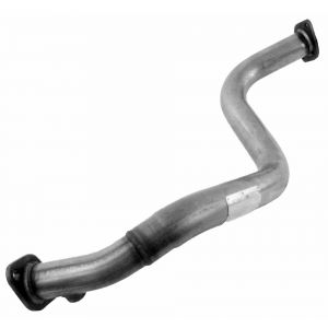 2008 Toyota RAV4 V6 3.5L Front Pipe