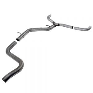 2007 Chevrolet Impala V6 3.9L Intermediate Pipe