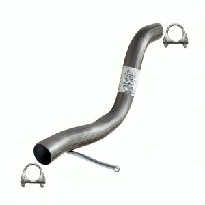 2010 Ford Explorer Sport Trac V8 4.6L Extension Pipe