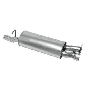 1997 GMC Savana 3500 V8 5.7L Muffler Exc. Rear Exit