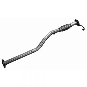 2004 Hyundai Accent L4 1.6L Flex Front Pipe