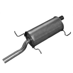 1999 Ford Escort ZX2 S/R L4 2.0L Muffler Assembly Premium