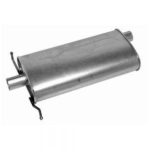 2002 Ford Crown Victoria V8 4.6L Muffler Left w/ Police Package