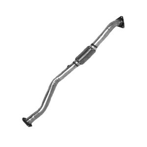 2001 Nissan Altima L4 2.4L Flex Front Pipe