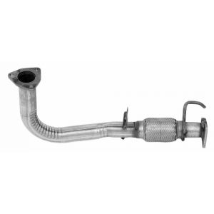 2000 Honda Accord L4 2.3L Front Pipe Automatic w/ California Emissions