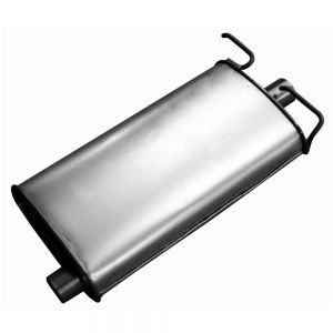 2003 Ford Explorer Sport XLS V6 4.0L Muffler Before 12-2-02