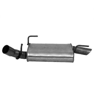 2008 Ford Mustang V6 4.0L Muffler Assembly Premium