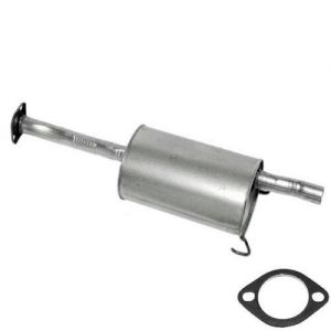 1996 Acura Integra LS L4 1.8L Muffler Assembly Premium