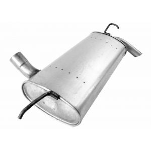 2008 Jeep Wrangler V6 3.8L Muffler Assembly Premium