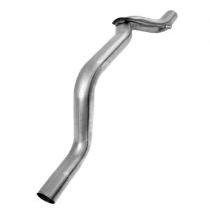 2006 Mercury Mountaineer Exhaust Luxury V6 4.0L Tail Pipe