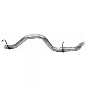 97 Chevrolet C2500 V8 5.7L Tail Pipe Over 8500 G.V.W.R