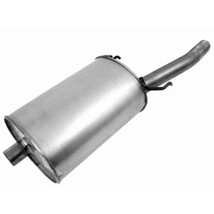 2009 Chevrolet Impala V6 3.9L Muffler Left Premium