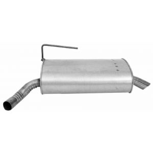 2003 Honda Accord Sedan L4 2.4L Muffler Assembly Premium