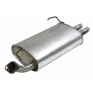2003 Nissan Sentra L4 2.5L Muffler Assembly Premium