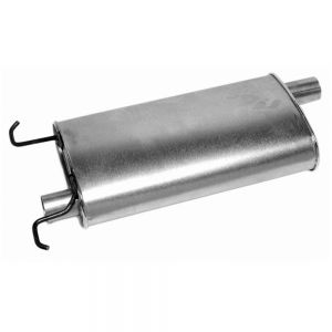 1995 Ford Crown Victoria V8 4.6L Muffler Right Dual Exhaust