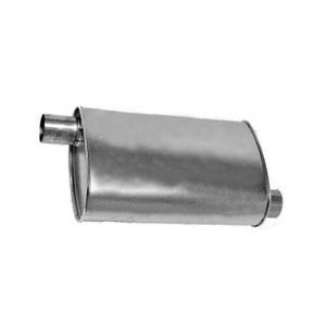 2000 Chrysler Concorde V6 2.7L Muffler Front Premium