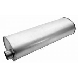 2008 Chevrolet Tahoe V8 5.3L Muffler Premium