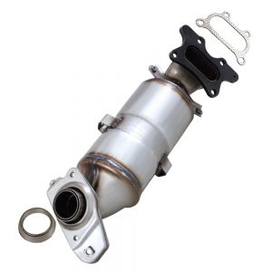  2012 Honda Civic LX Coupe 2-Door EPA Approved- Direct Fit Catalytic Converter 