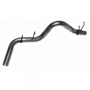 2000 Dodge Ram 3500 V8 5.9L Tail Pipe w/o Sport Package