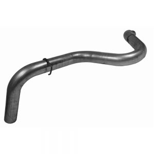 2001 Ford E-450 Super Duty V8 7.3L Exhaust Tail Pipe