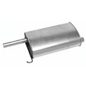 1996 Honda Accord DX Sedan L4 2.2L Muffler w/o Canada Emissions