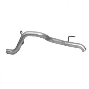 2005 Jeep Liberty V6 3.7L Tail Pipe