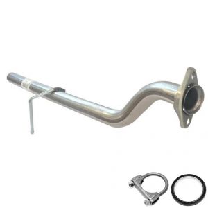 2009 Ford Explorer SportTrac Limited 4.0L Stainless Steel Intermediate Pipe