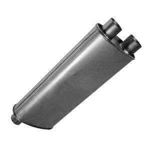 2002 Pontiac Firebird Trans Am V8 5.7L Muffler Dual Exhaust