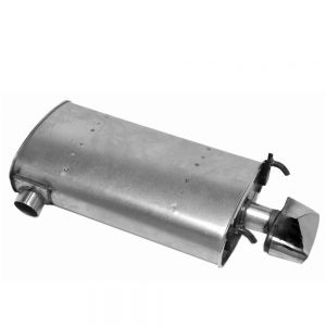 1995 Chrysler Cirrus V6 2.5L Muffler Premium