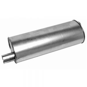 1996 GMC G3500 Rally STX V8 5.7L Muffler Over 8500 G.V.W.R