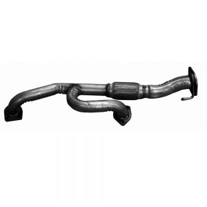 2005 Saturn Vue V6 3.5L Y Pipe