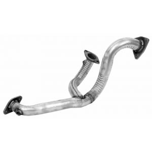 2005 Chrysler Sebring Sedan V6 2.7L Y Pipe