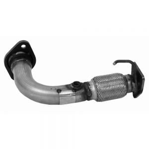 2006 Acura TSX L4 2.4L Front Pipe