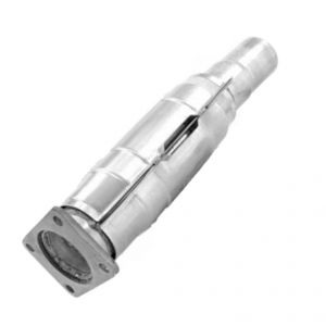 2006 Cadillac DTS Base Sedan 4-Door 4.6L Rear Catalytic converter