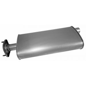 2000 Jeep Cherokee L6 4.0L Muffler w/ California Emissions