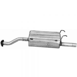 2005 Acura RSX Base L4 2.0L Muffler Assembly Premium