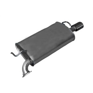 2000 Toyota Solara V6 3.0L Muffler Assembly Premium