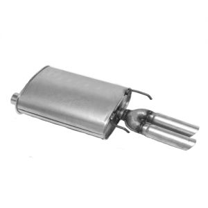 1999 Buick Regal V6 3.8L Muffler Premium