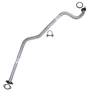 2006 Nissan Sentra Base L4 1.8L Northeastern Exhaust Stainless Steel Intermediate Pipe