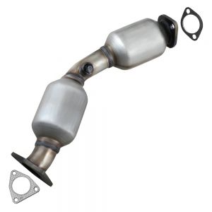 2008 INFINITI FX35 Base Sport Utility 4-Door 3.5L EPA Approved-Catalytic Converter