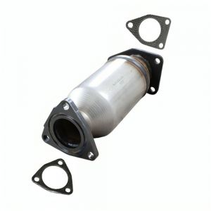 2010 Honda Accord LX-P Sedan 4-Door 2.4L EPA-Approved Rear Catalytic Converter 