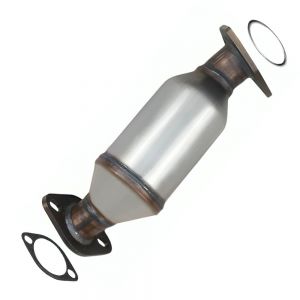 2012 Buick Enclave Base Sport Utility 4-Door 3.6L EPA Approved-Driver Side Catalytic Converter