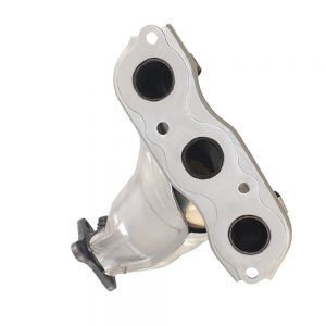 2013 Mitsubishi Outlander XLS Sport Utility 4-Door 3.0L EPA-Approved Catalytic Converter