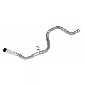 96 Ford F-250 V8 5.8L Tail Pipe Right Over 8500 G.V.W.R