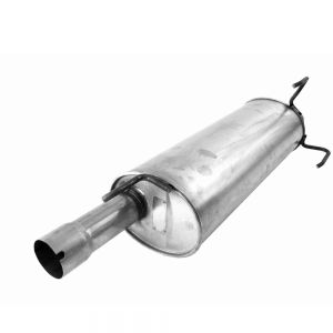 2006 Dodge Ram 3500 Extended Crew Cab Pickup V8 5.7L Muffler Assembly Premium