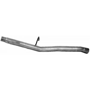 2004 GMC Sierra 2500 HD V8 6.0L Extension Pipe Left (EXC. LEV)