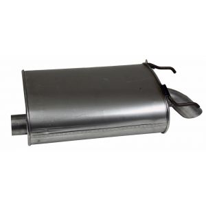 1998 Chevrolet Tahoe 4-Door V8 5.7L Muffler Calif. Emiss