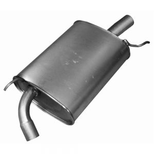 2006 Honda Accord 4-Door V6 3.0L Muffler Assembly Right Premium