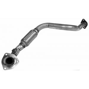 2005 Cadillac STS V6 3.6L Muffler Assembly Left Premium